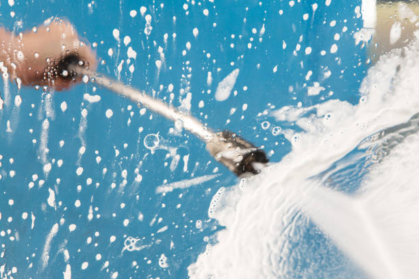 Professional Pressure Washing Services in Princeton, MN