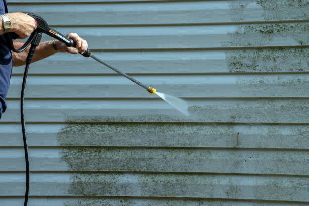 Best Parking Lot and Garage Cleaning  in Princeton, MN