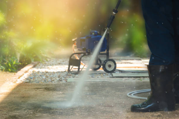Best Patio and Deck Pressure Washing  in Princeton, MN